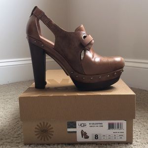 UGG AUSTRALIA - CELESTINA